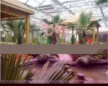 陜西生態(tài)餐廳