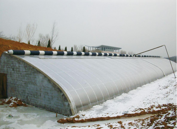 陜西溫室大棚設(shè)計生產(chǎn)廠家